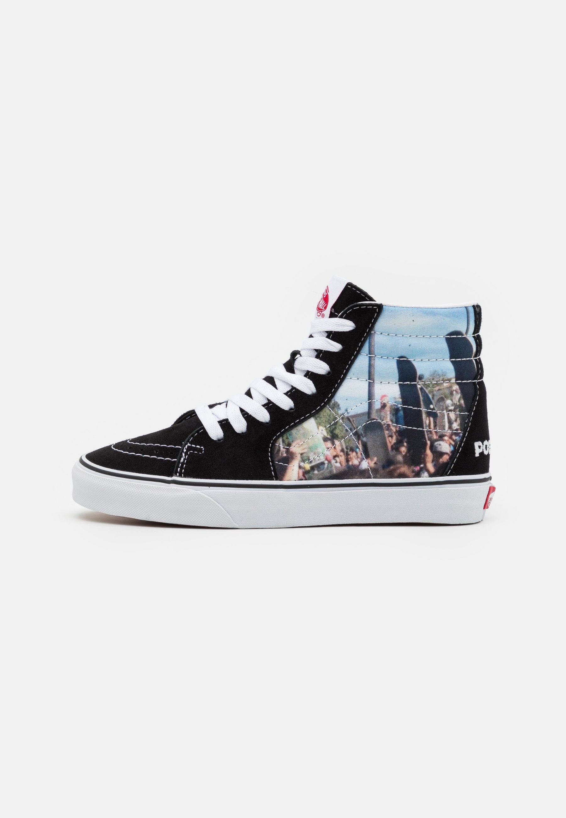 Vans SK8-HI UNISEX