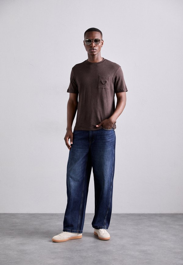 Emporio Armani 5 POCKETS PANT