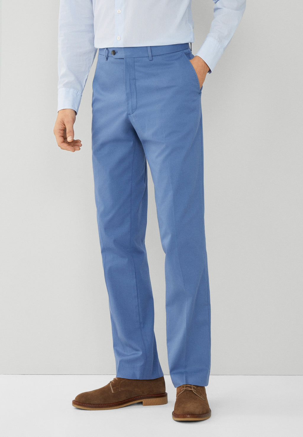 Hackett London