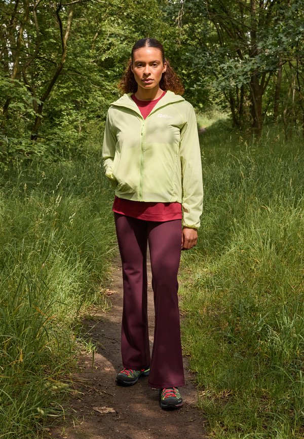 Jack Wolfskin BERGBLICK T