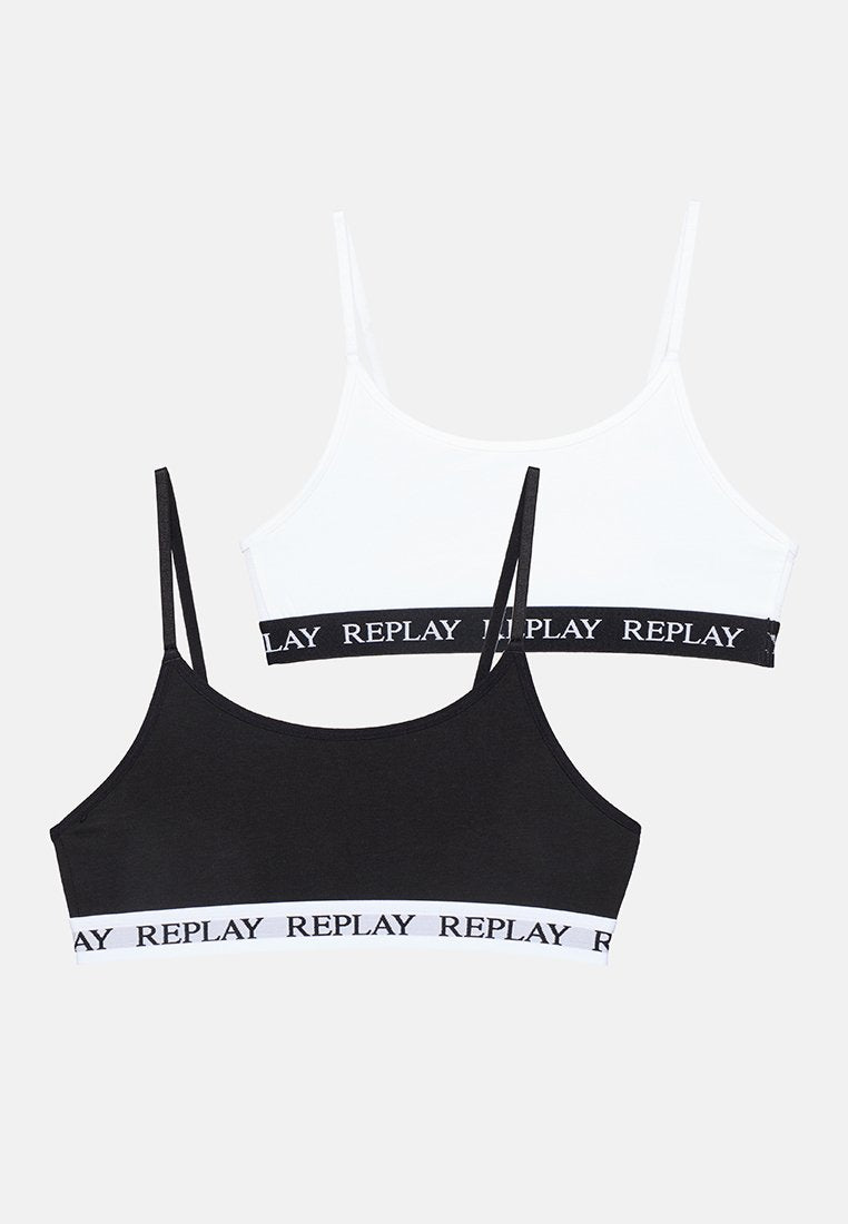 Replay 2 PACK