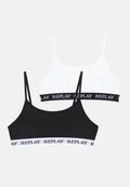 Replay 2 PACK