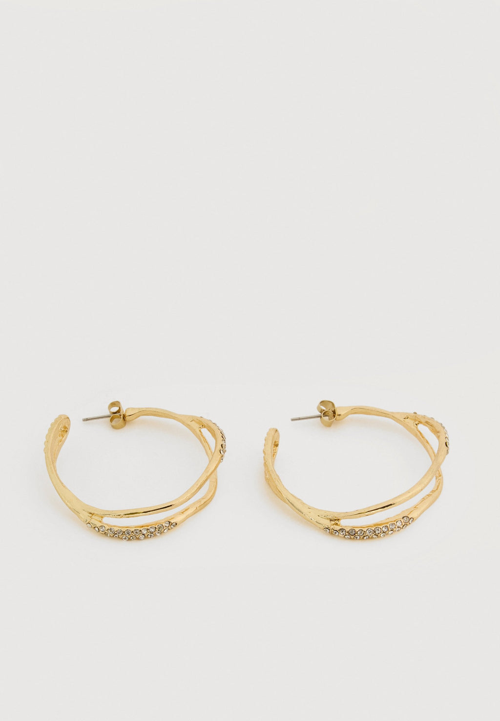 Pieces PCGILINA EARRINGS