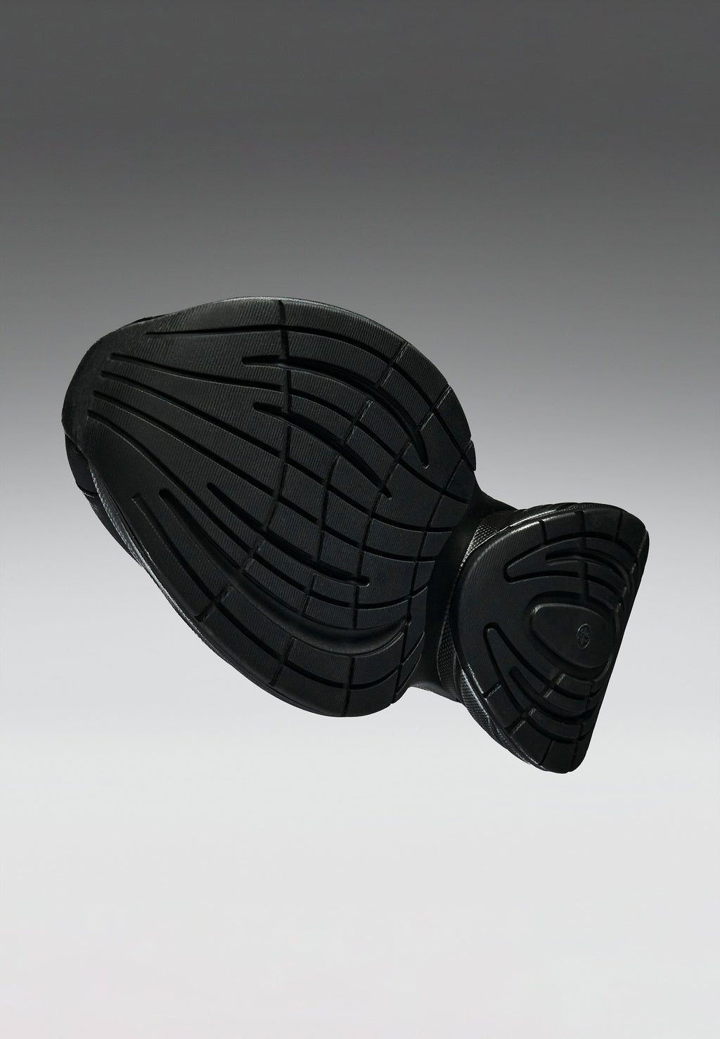 Koi Footwear VORTEX MEGA CHUNKY TRAINERS