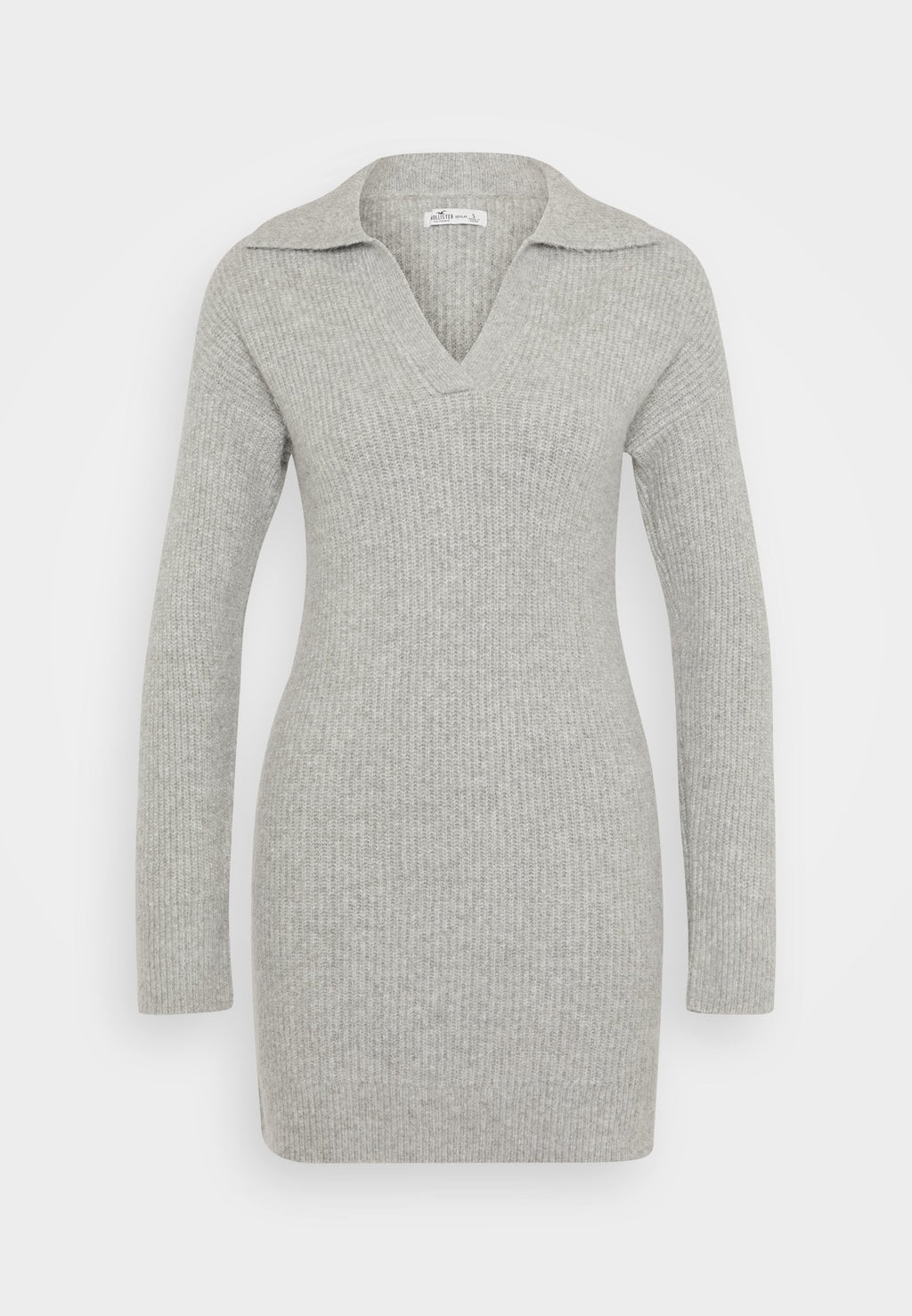 Hollister Co. RELAXED SWEATER DRESS