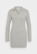 Hollister Co. RELAXED SWEATER DRESS