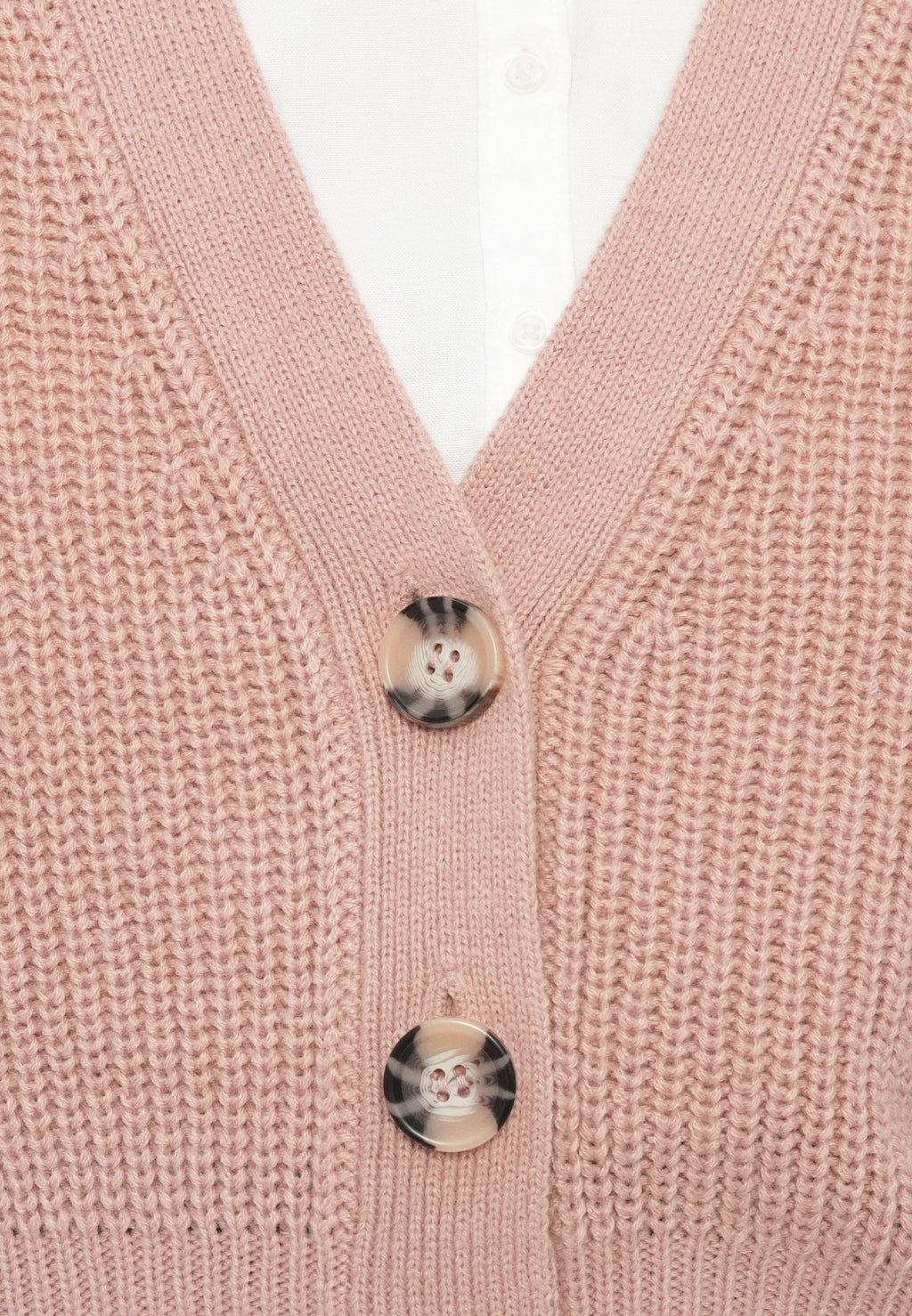 JDY JDYJUSTY SHORT CARDIGAN