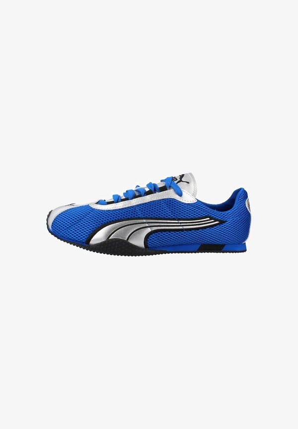 Puma H-STREET BLEU 40 - Trainers - bleu