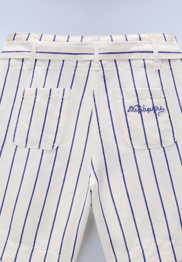 Napapijri NICE STRIPE