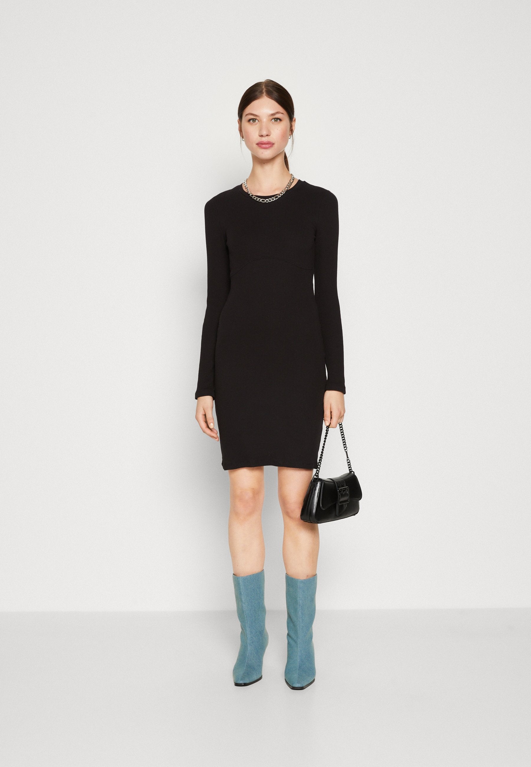 Pieces PCTEGAN DRESS