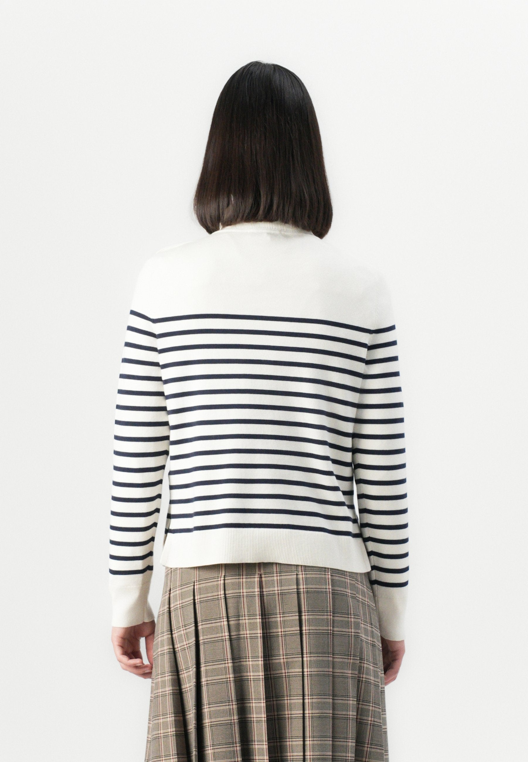 Tommy Hilfiger Strickpullover Media 4