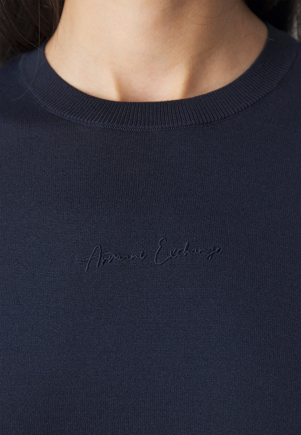 Armani Exchange Strickpullover Media 5
