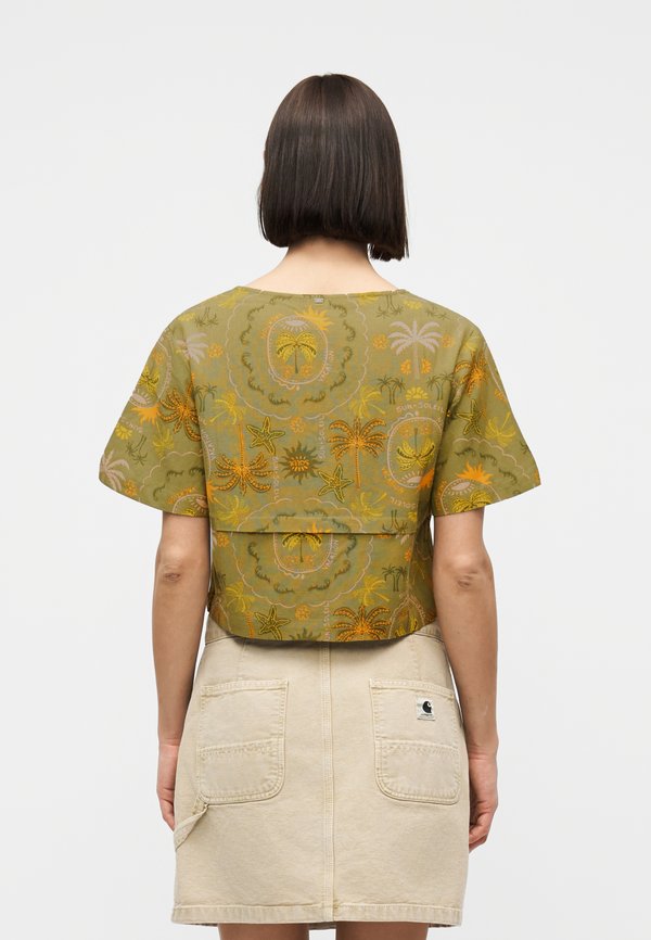 Billabong TOTALLY TROPIC
