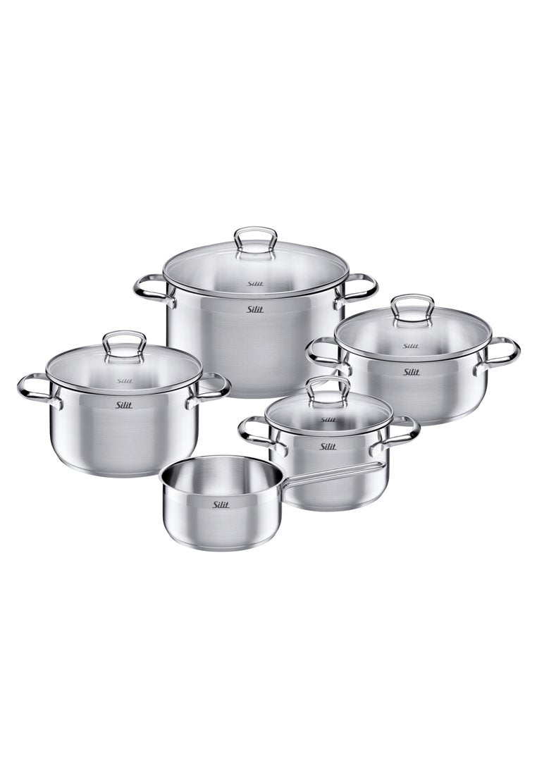 Silit TOSKANA SET