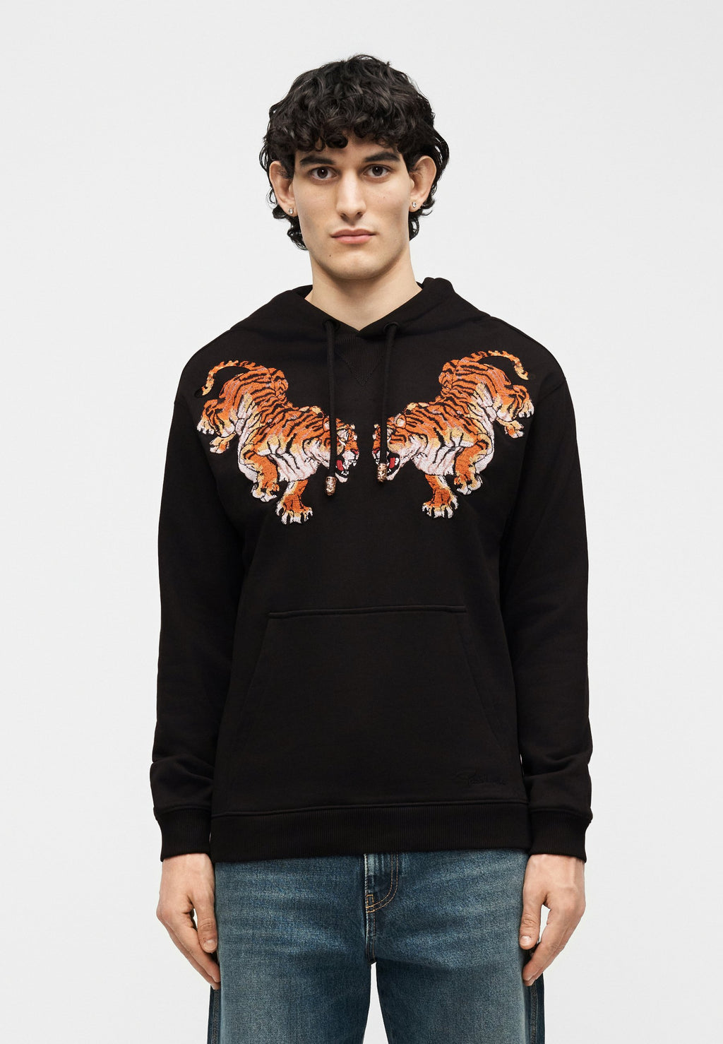 Roberto Cavalli