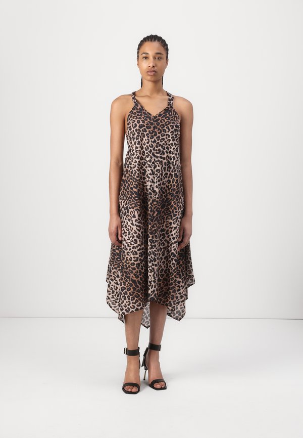 AllSaints EXCLUSIVE LIL DRESS