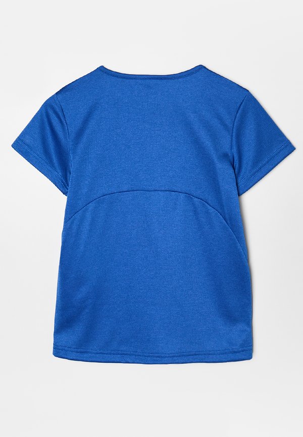 TROLLKIDS GIRLS GUDVANGEN SHIRT UNISEX