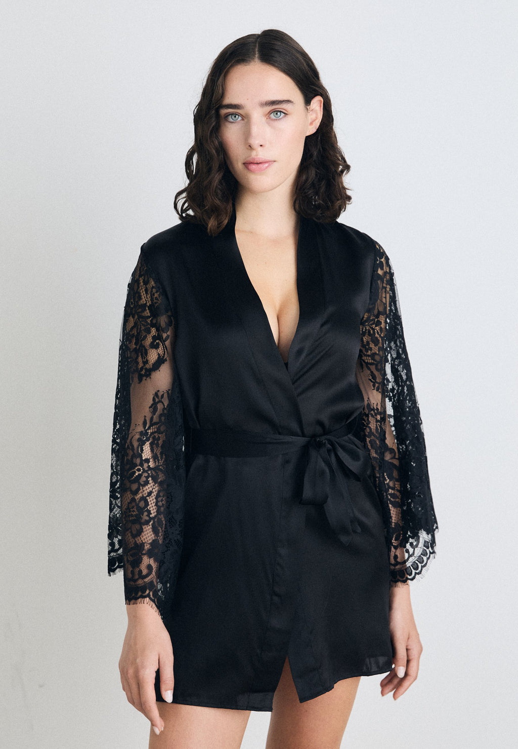 Hunkemöller KIMONO SLEEVE