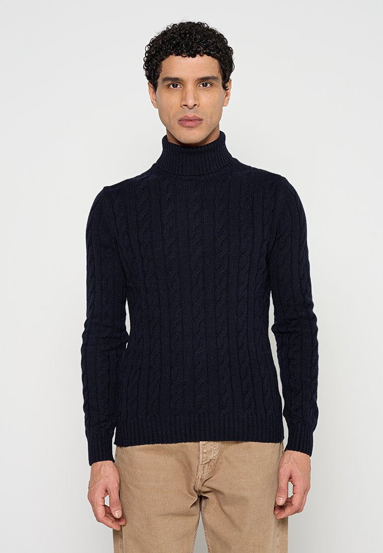 Lindbergh Strickpullover Media 1