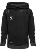 Hummel LEAD POLY HOODIE KIDS