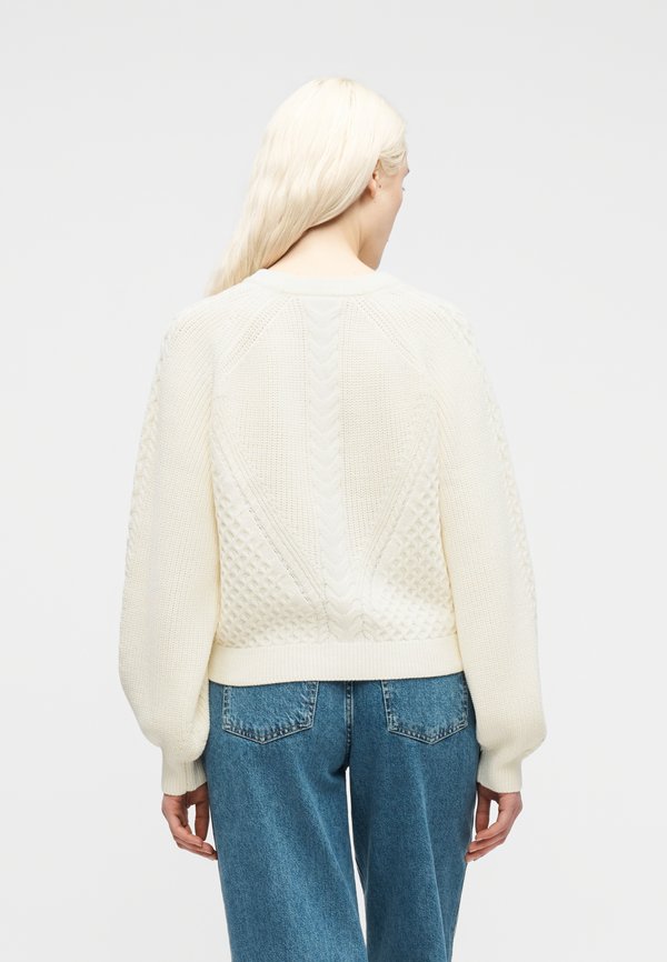 YAS YASNANSENA PULLOVER