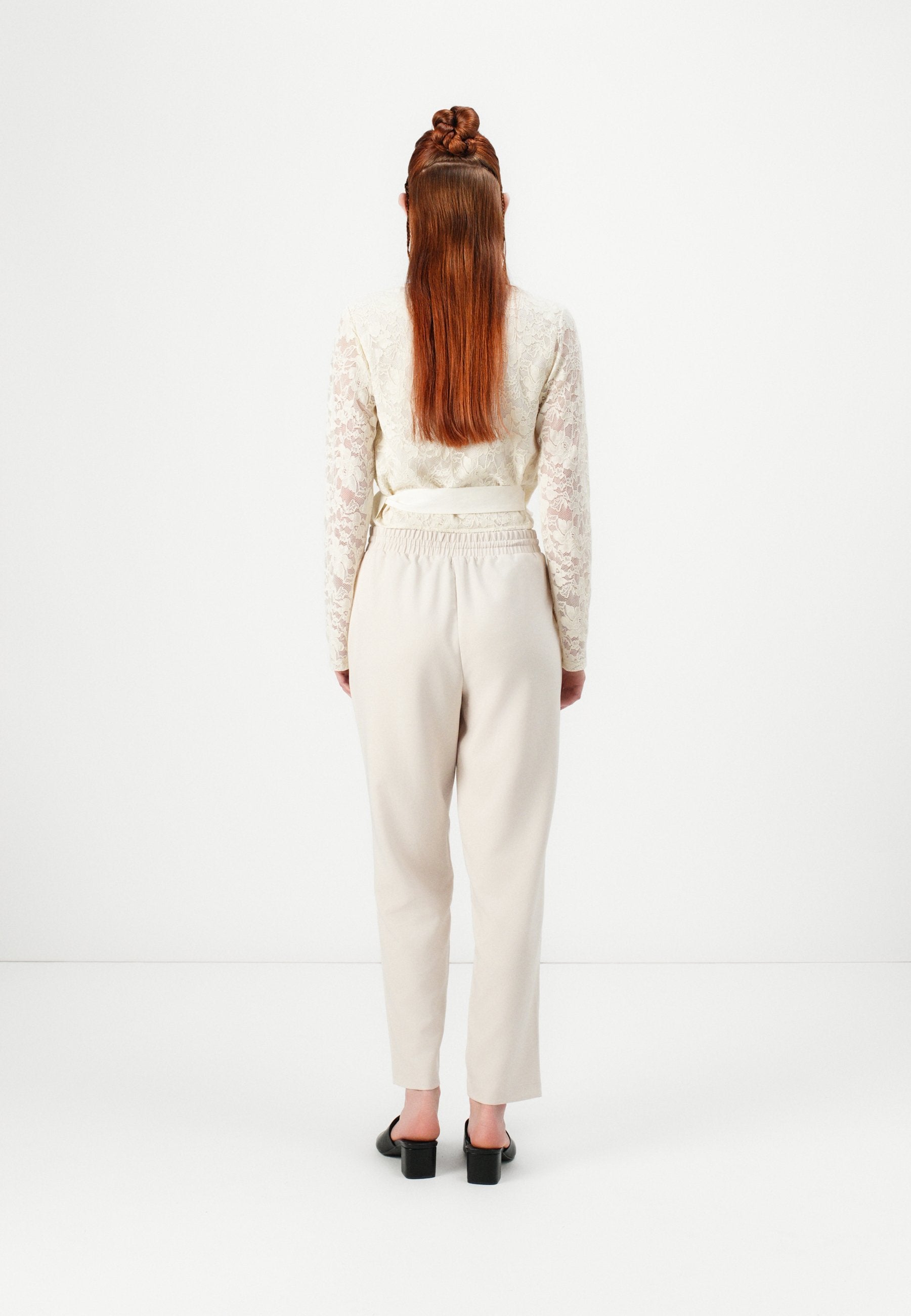 ONLLANDO PULL UP PANT Media 4