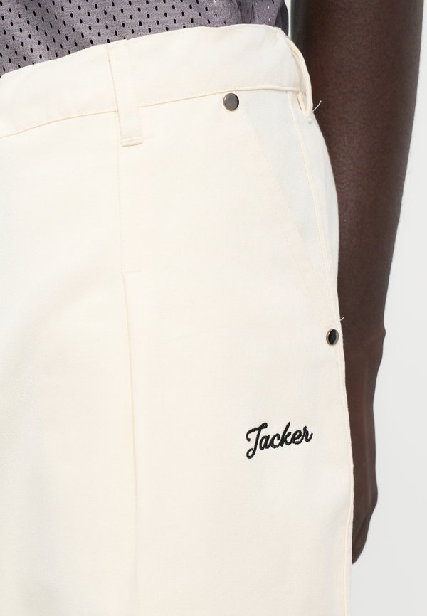 Jacker DOUBLE PLEAT PANT UNISEX