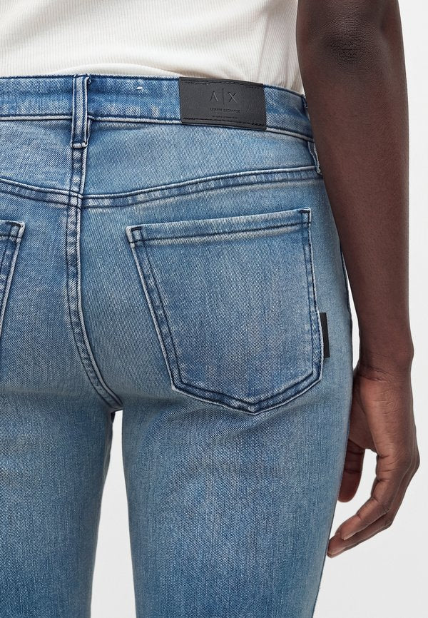 Armani Exchange POCKETS PANT