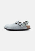 Birkenstock TOKIO LEVE PURE SAGEN REGULAR UNISEX