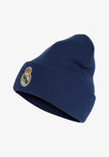 adidas Performance REAL MADRID WOOLIE - Club wear - team navy blue  white