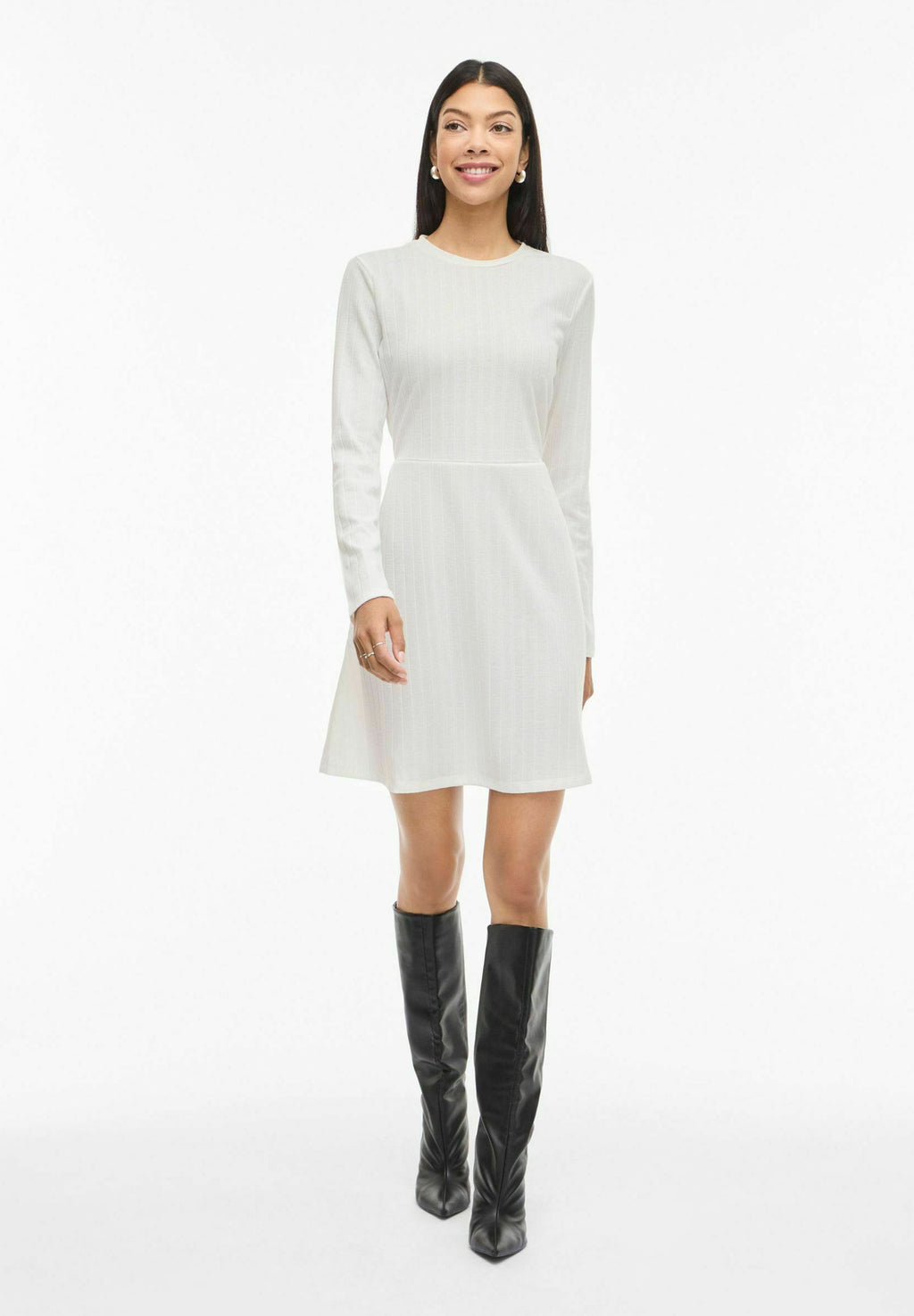 VILA Short VISEWI Long sleeved