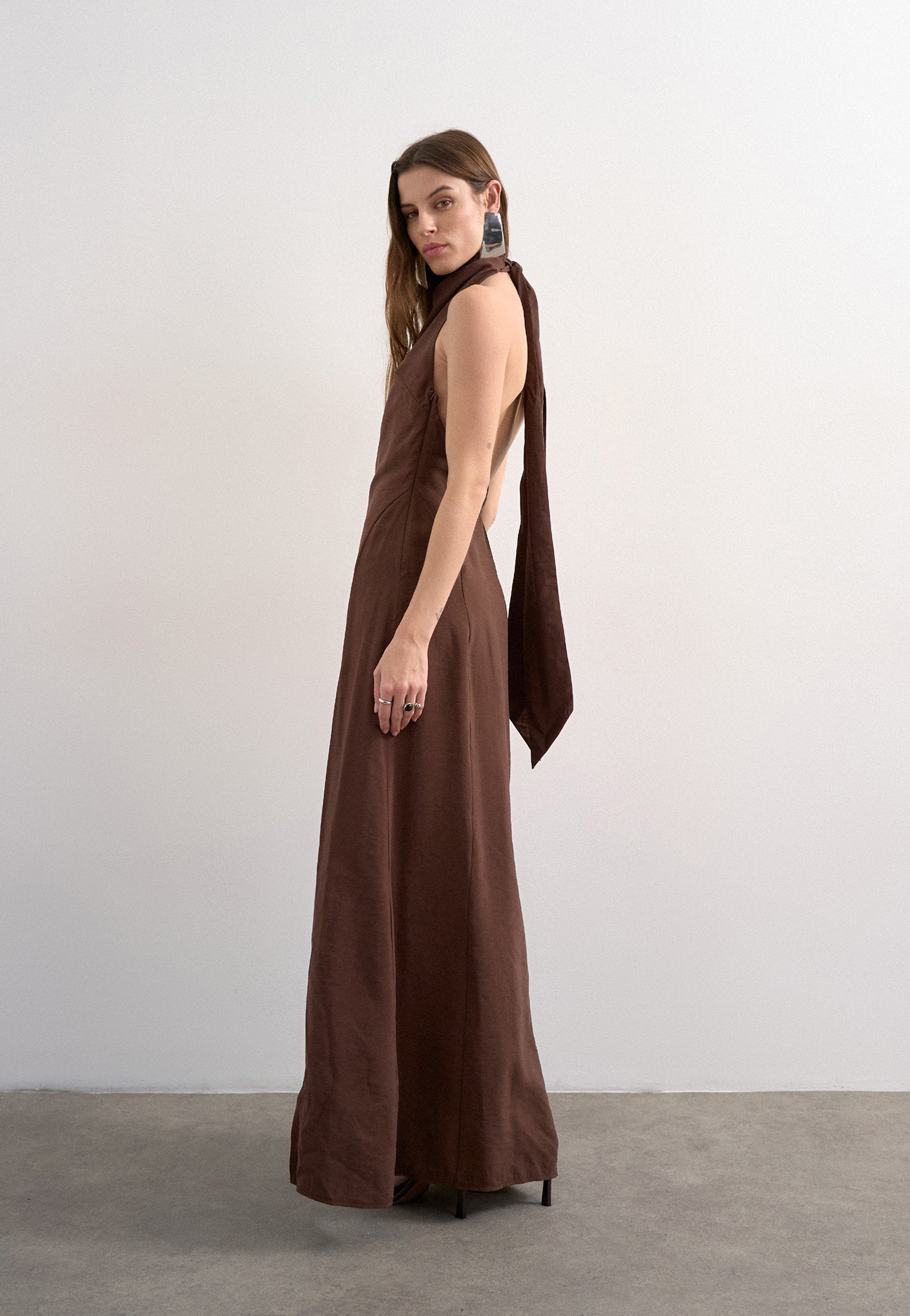 Topshop TSGRY Long