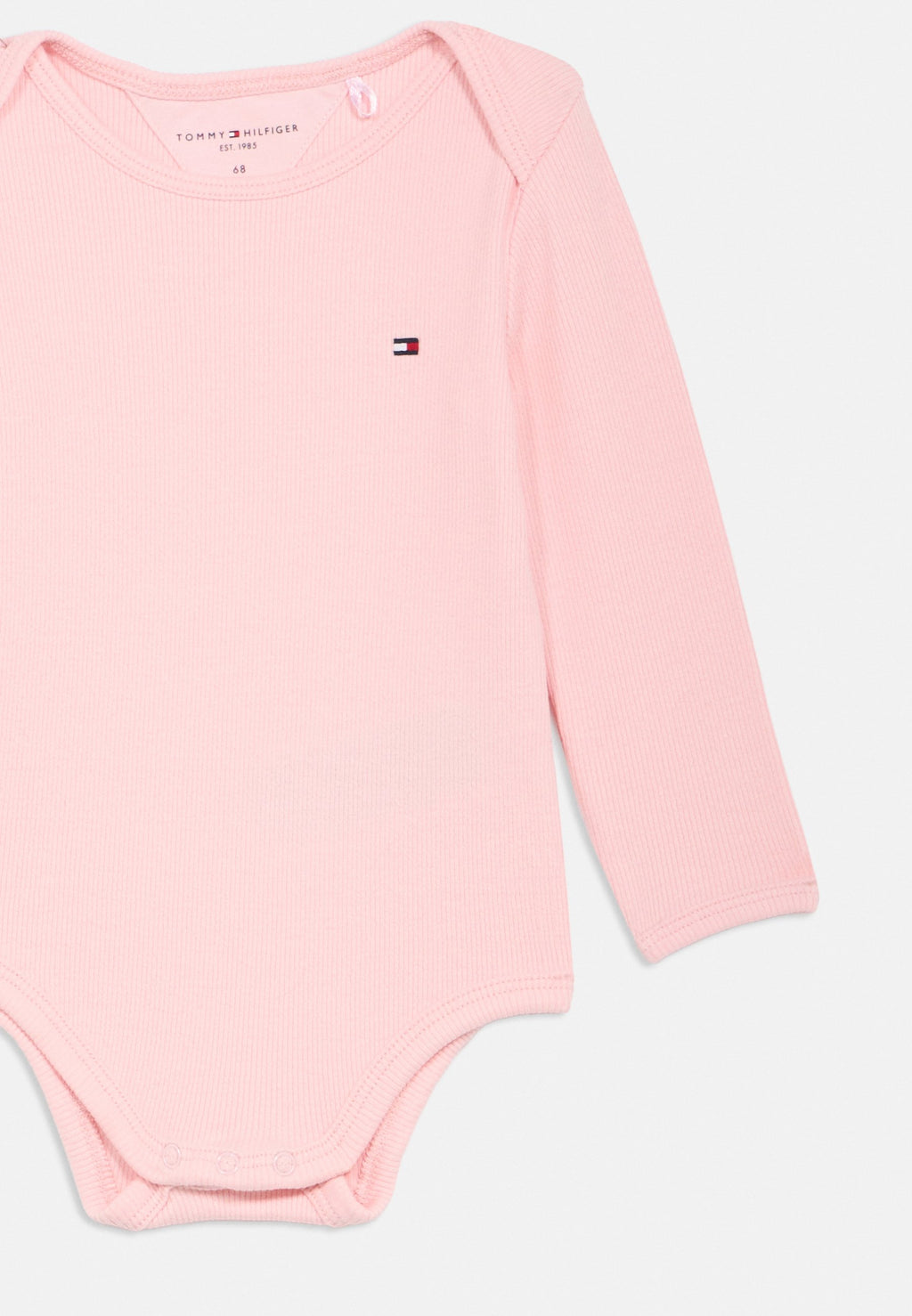 3-PACK PRINT JERSEY LONG SLEEVE BODYSUITS Media 6