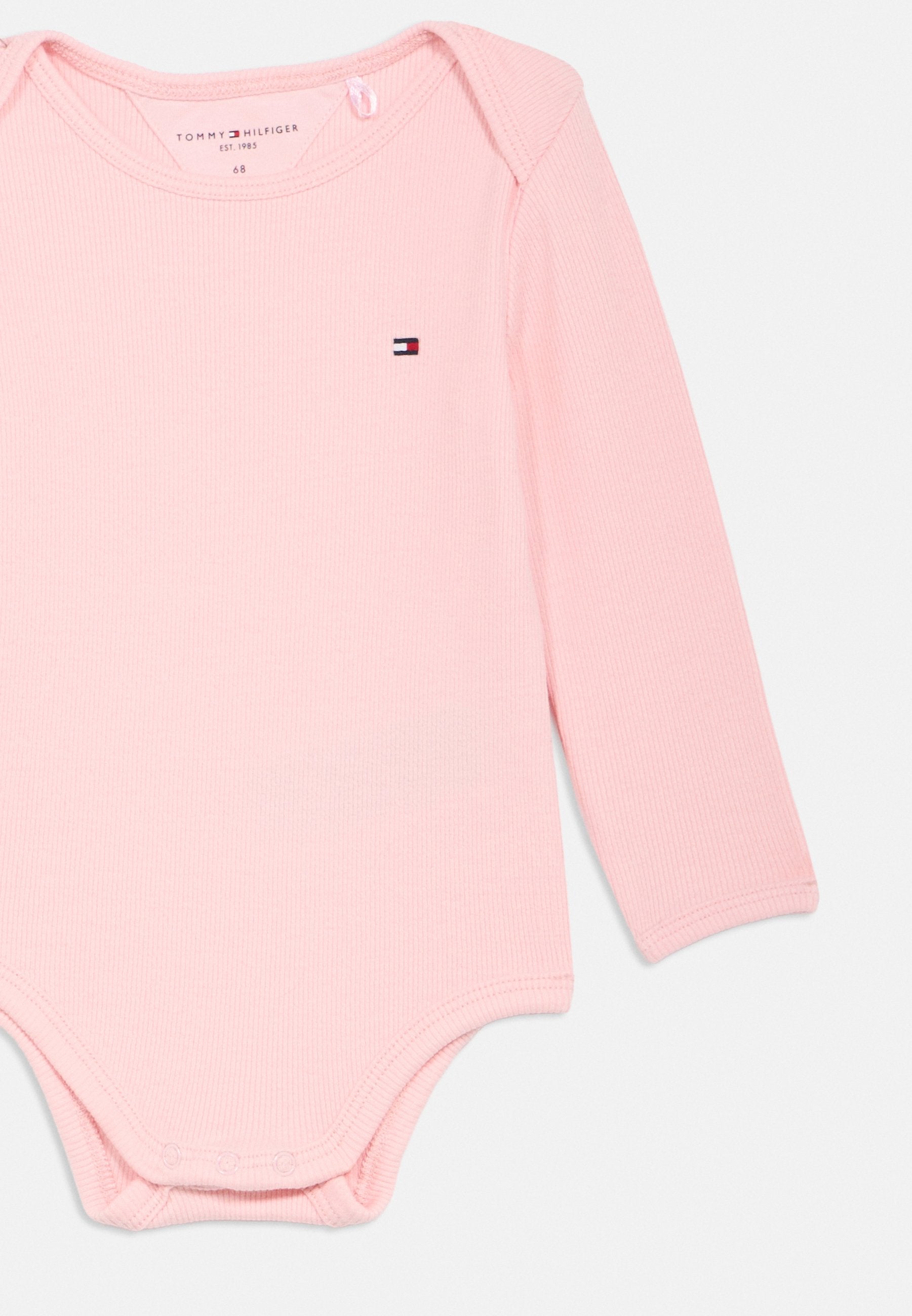 3-PACK PRINT JERSEY LONG SLEEVE BODYSUITS Media 6