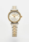 DKNY Uhr Media 1