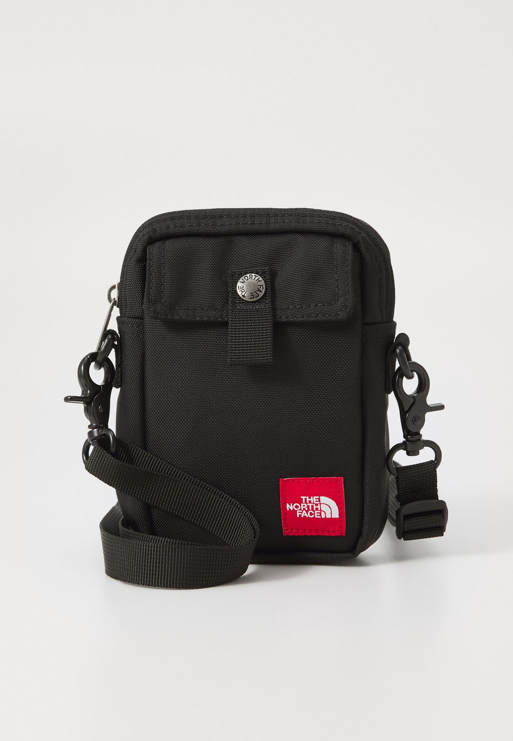 The North Face RED BOX SMALL CARRY BAG UNISEX