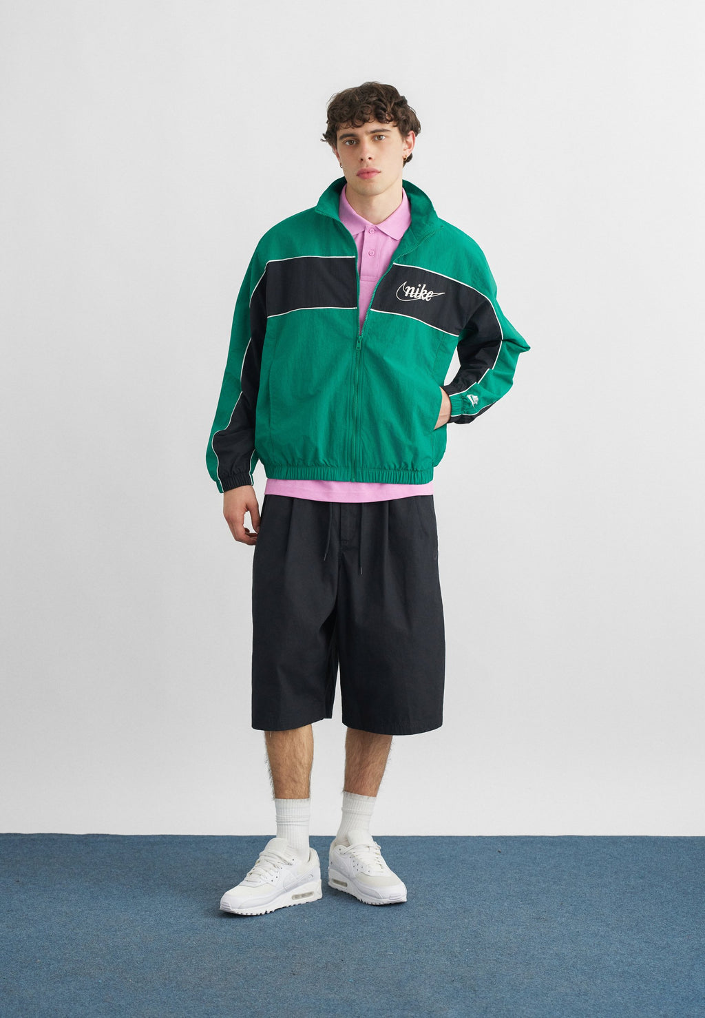 Nike Sportswear CLUB