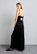 Proenza Schouler White Label HARPER BACKLESS DRESS