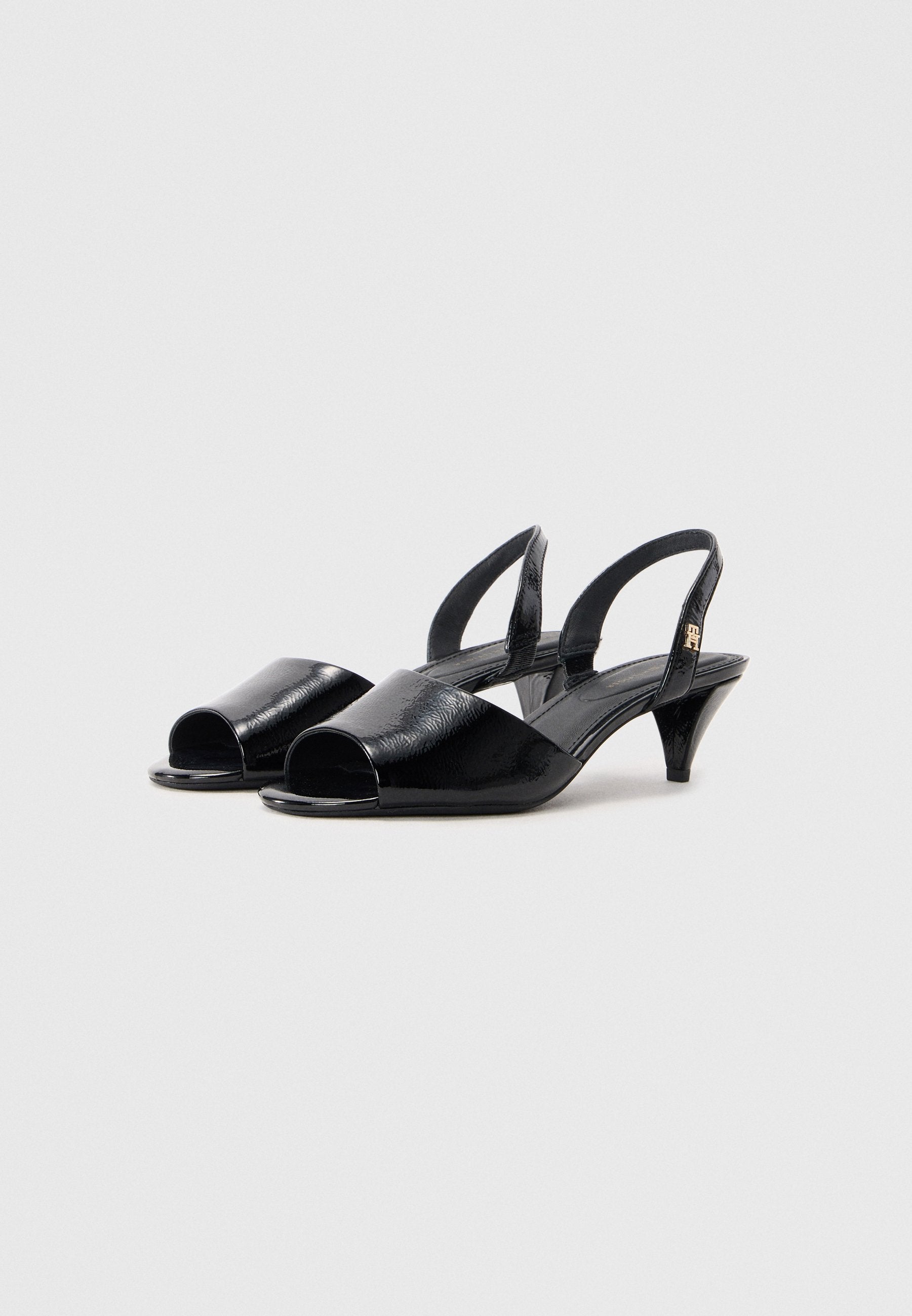 Tommy Hilfiger Riemensandalette Media 2