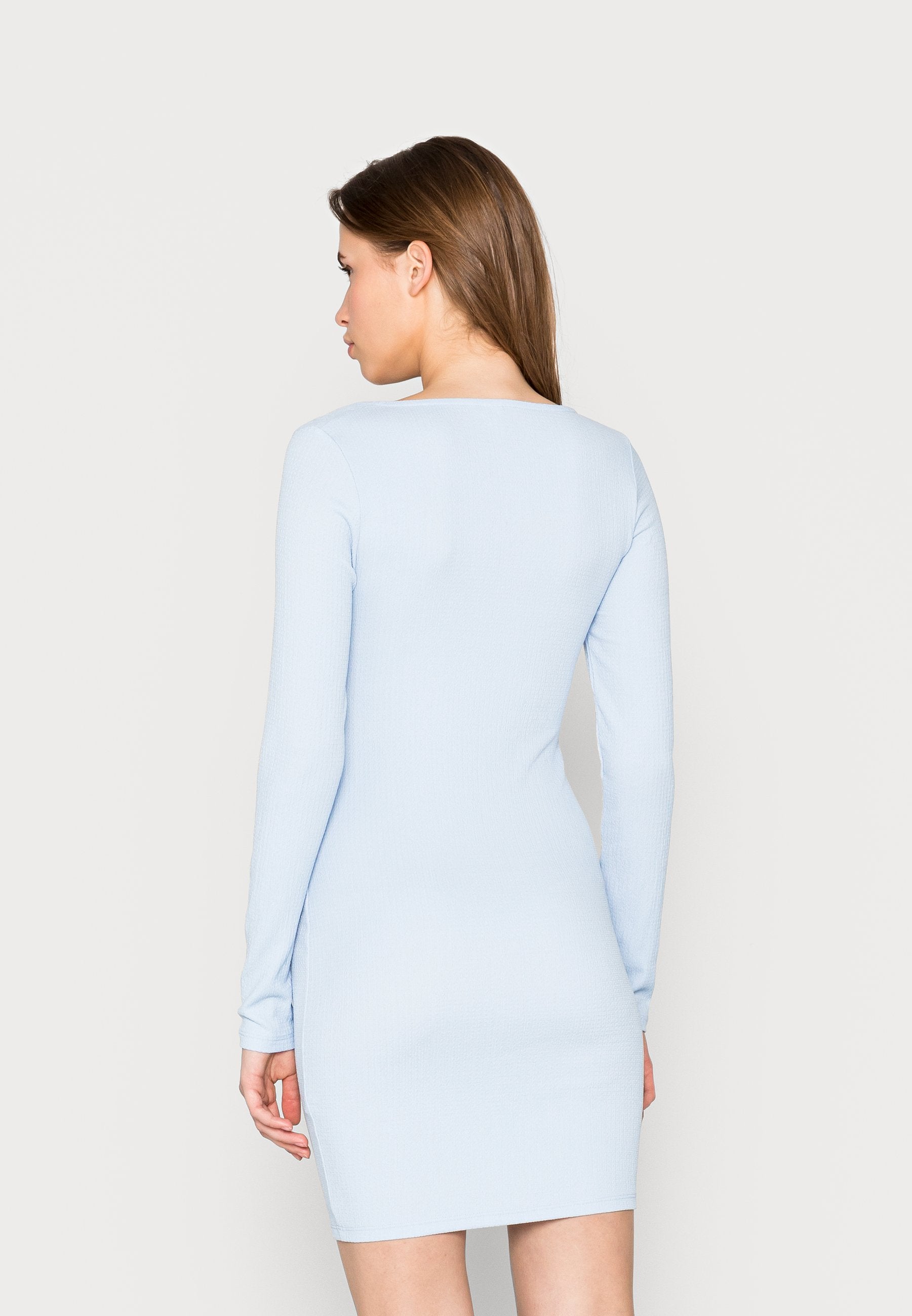 Nly by Nelly SWEETHEART DRESS