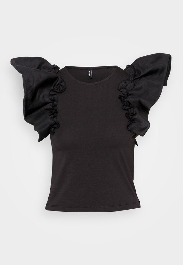 ONLY Petite ONLTAYA LIFE FRILL MIXes