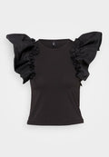 ONLY Petite ONLTAYA LIFE FRILL MIXes