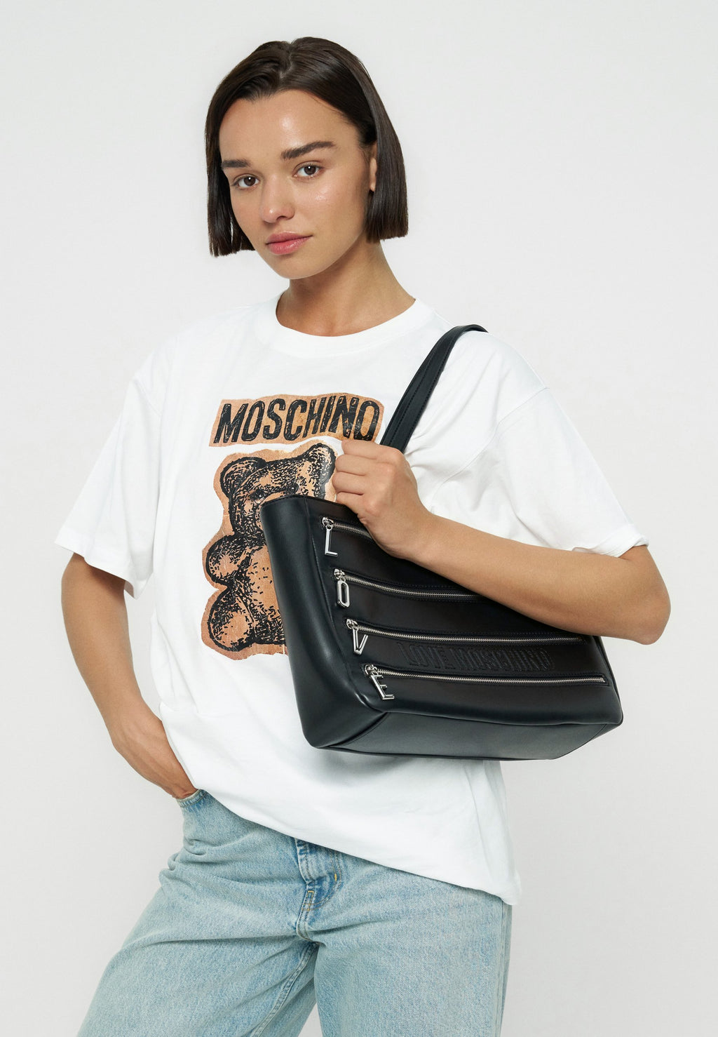 Love Moschino