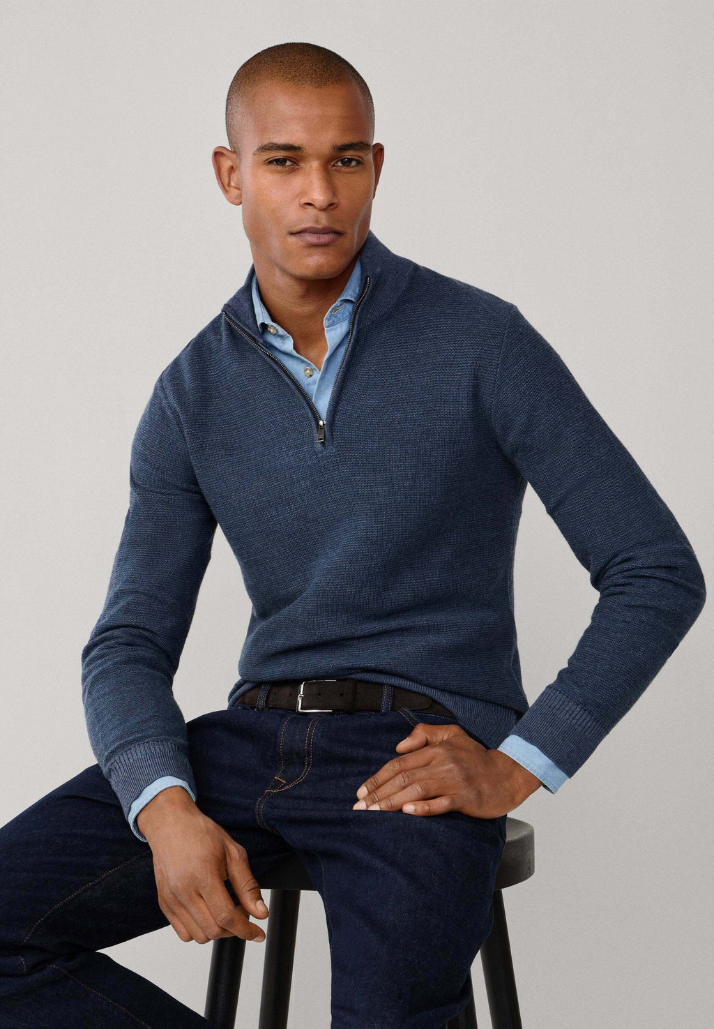 Hackett London
