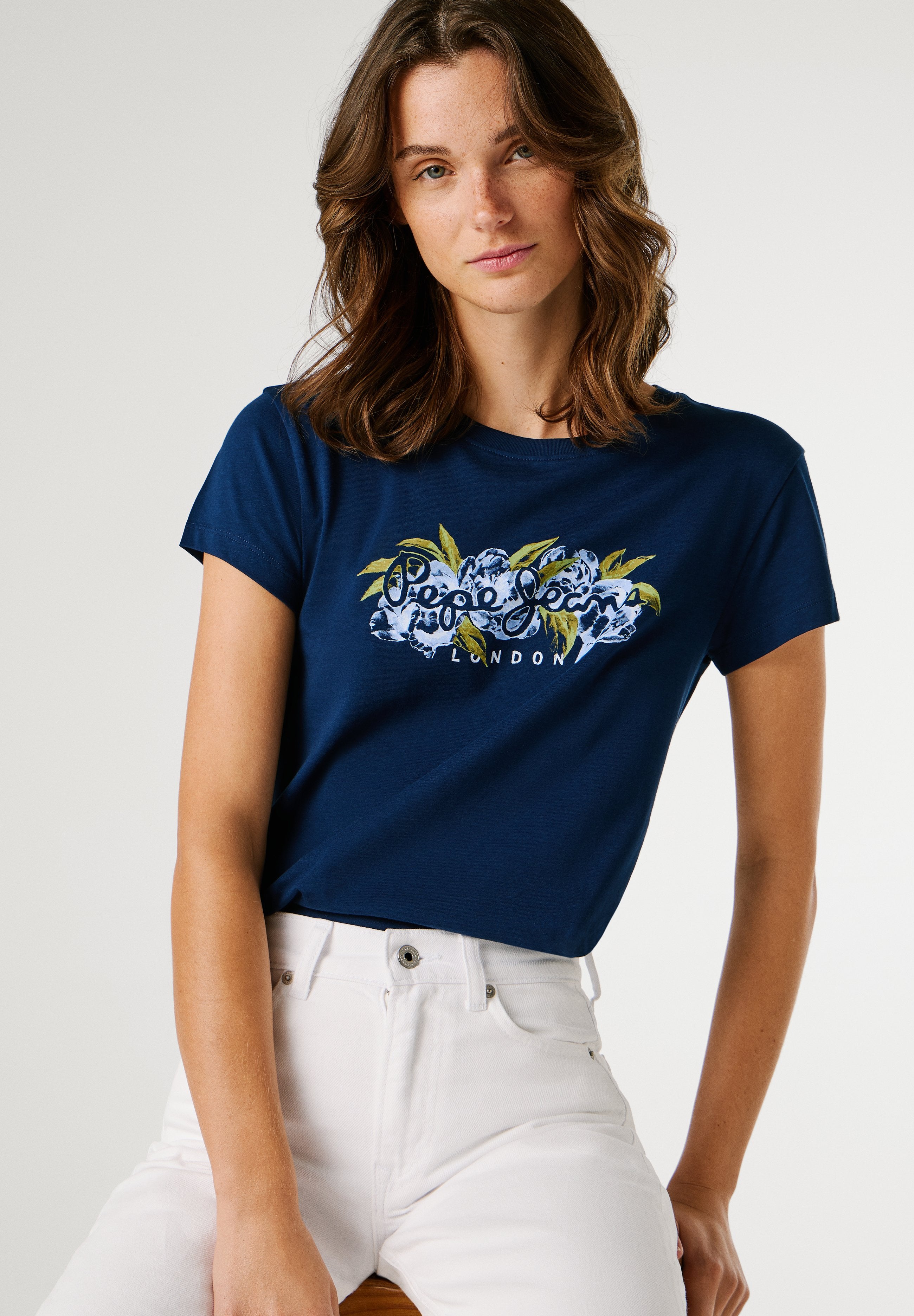 Pepe Jeans MAHINA