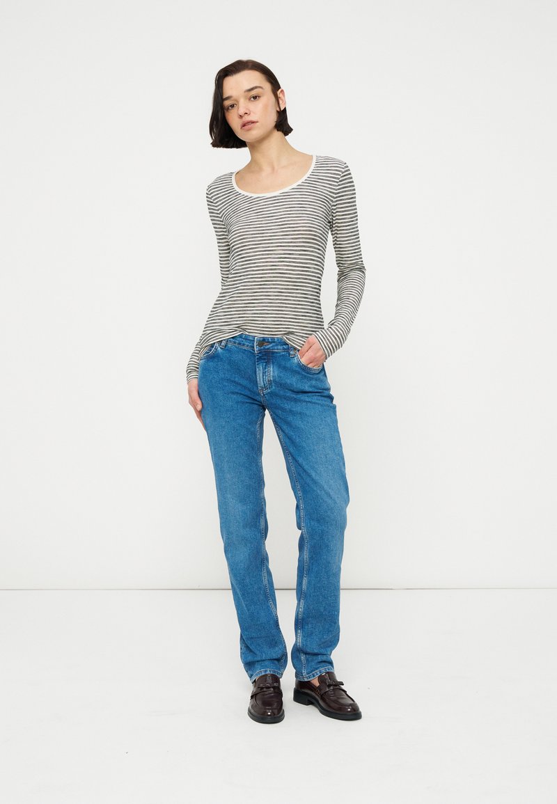 Marc O'Polo Langarmshirt Media 1