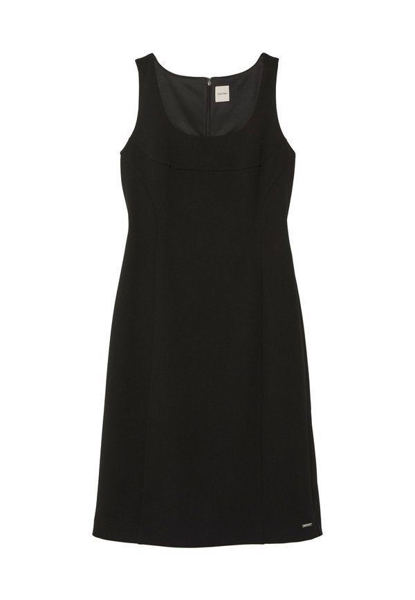 Calvin Klein SCOOP DRESS