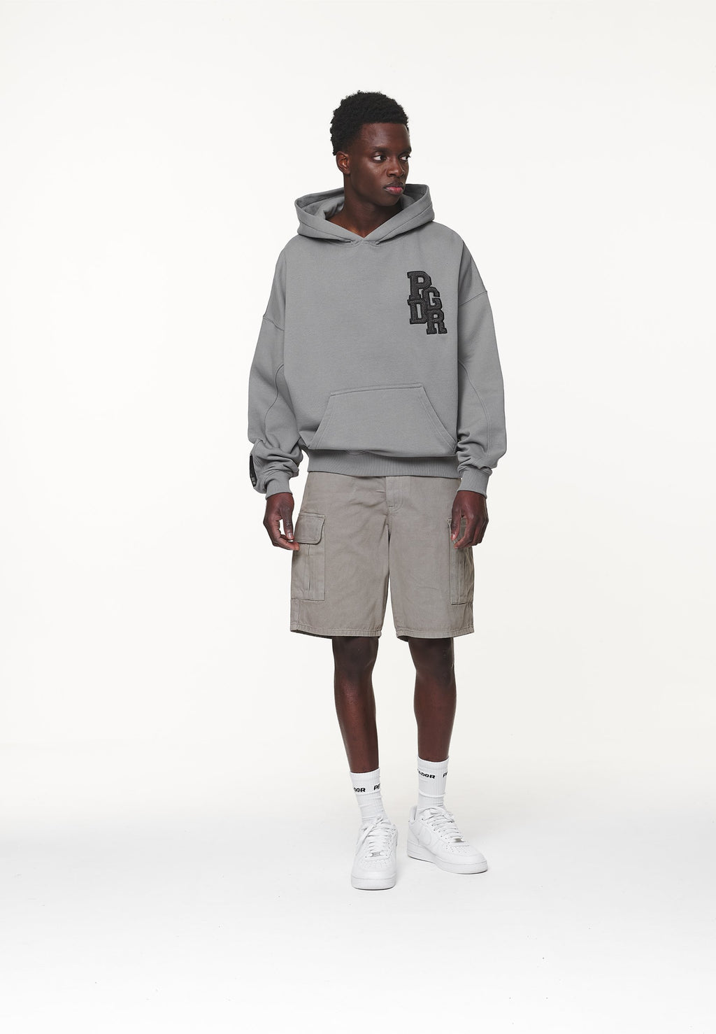 Pegador LUGARD UNISEX