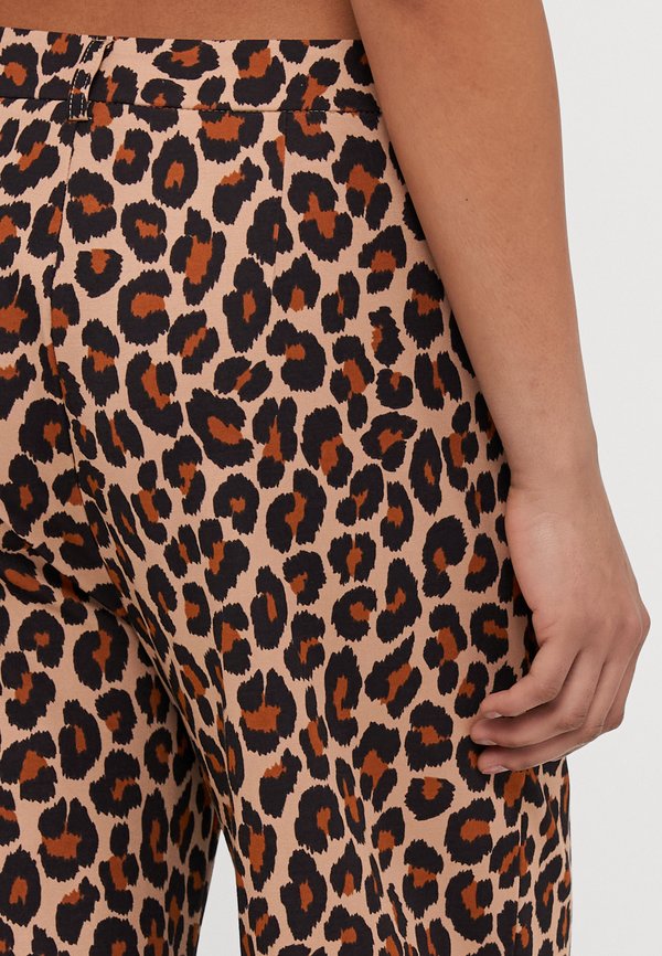 Even&Odd Petite by Zalando P-EO-AW21-A-003-SP / PETITE_TAILORED WIDE LEG TROUSERS
