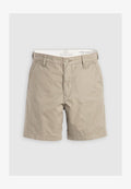 Levi's® XX AUTHENTIC RELAXED SHORTS II - Shorts - vintage khaki